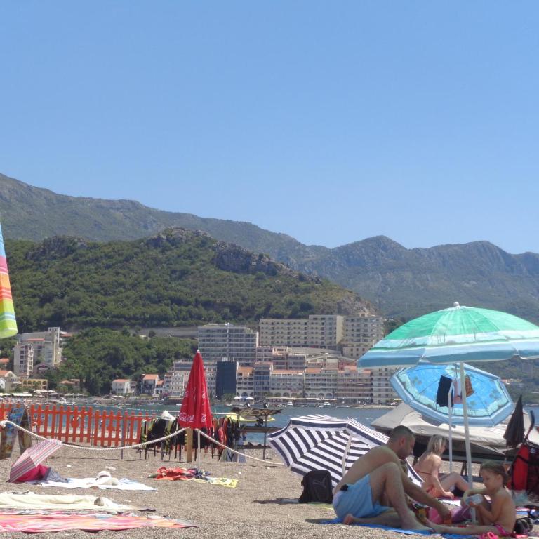 Faith Apartman - Apartman sa 1 Spavaćom Sobom - 4