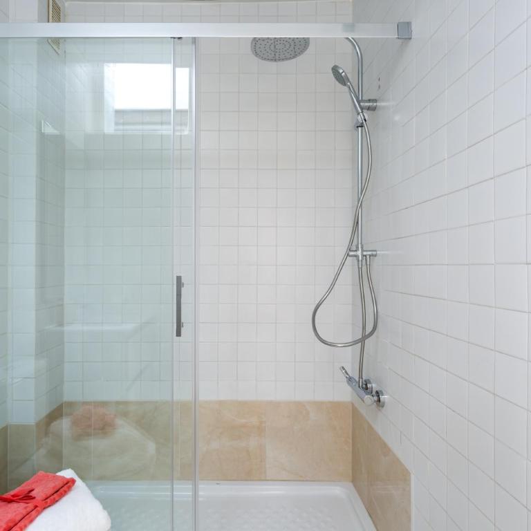 Almazen apartamentos, Arrayan 23 - One-Bedroom Apartment - 2