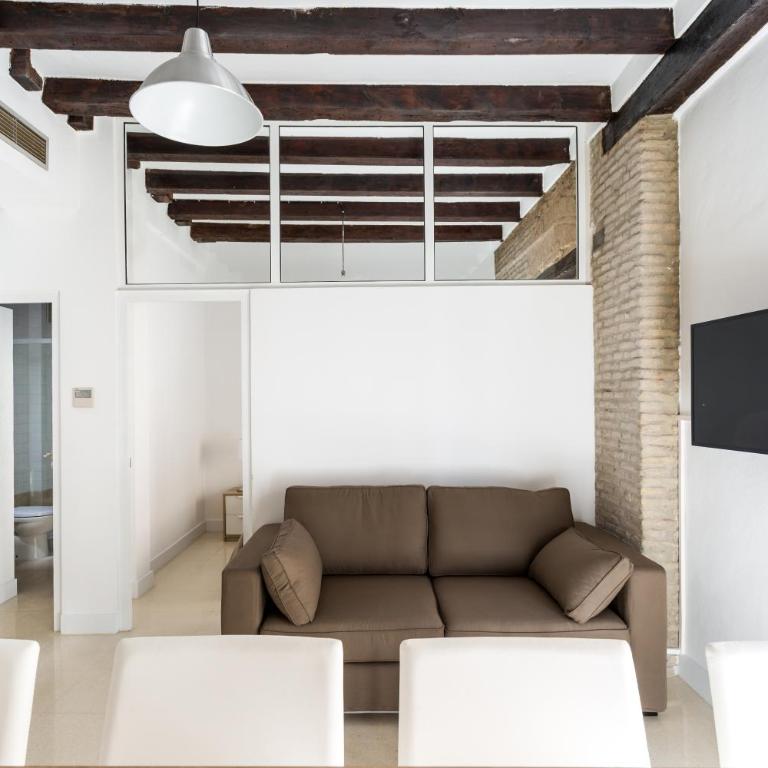Almazen apartamentos, Arrayan 23 - One-Bedroom Apartment - 8