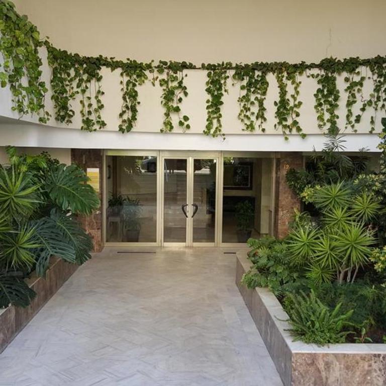 Bonito apartamento en Marbella primera linea playa - Apartamento de 2 dormitorios - 25
