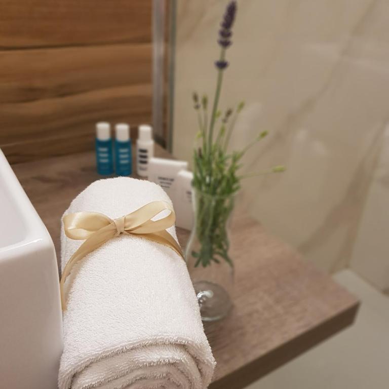 Gocce di Girgenti - comfort suites - Camera Deluxe - 25