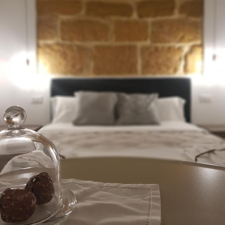 Gocce di Girgenti - comfort suites - Camera Deluxe - 23