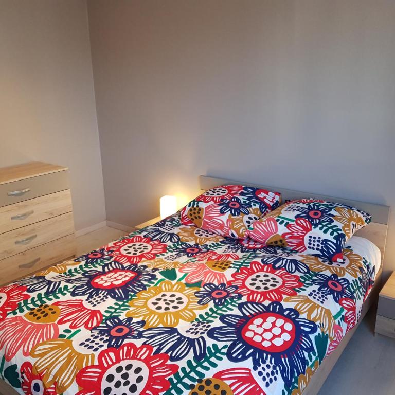 Le Bellevue - Appartement 1 Chambre - 4