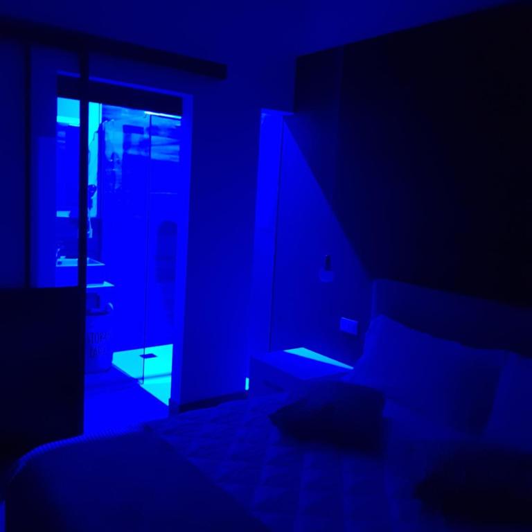 Gocce di Girgenti - comfort suites - Camera Deluxe - 19