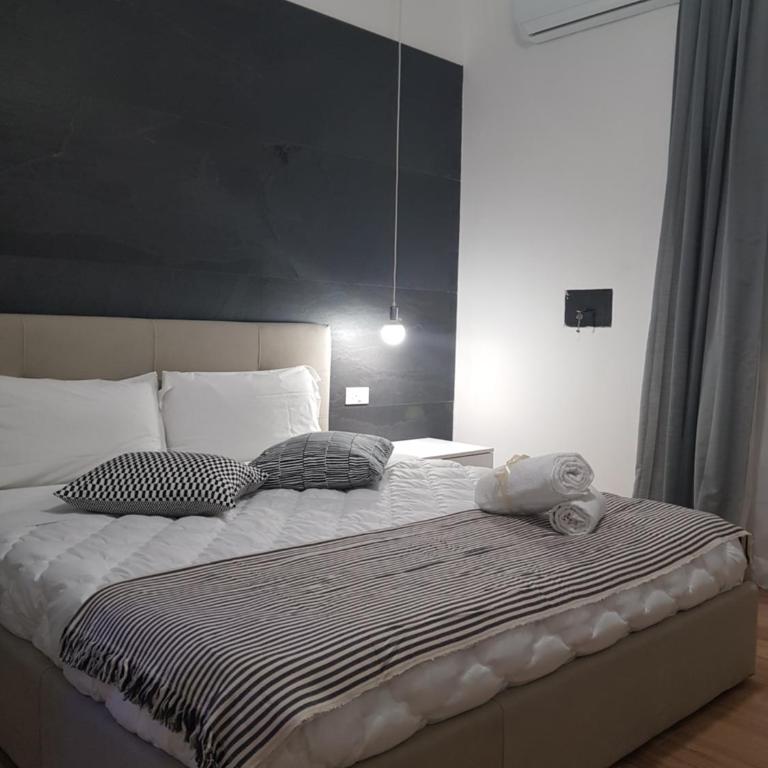Gocce di Girgenti - comfort suites - Camera Deluxe - 10