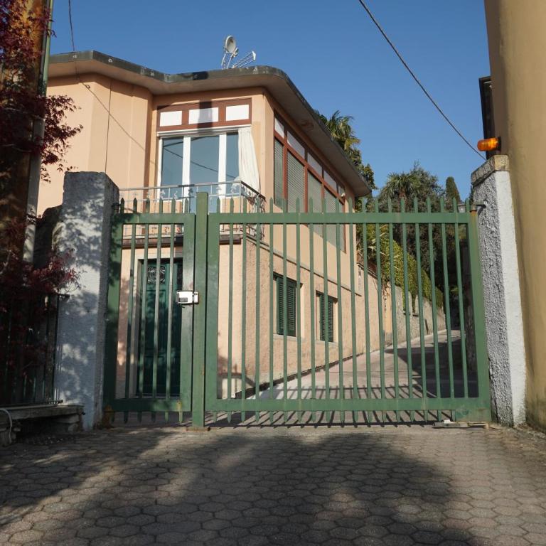 Casina - Appartamento con 1 Camera da Letto e Vista Lago - 19