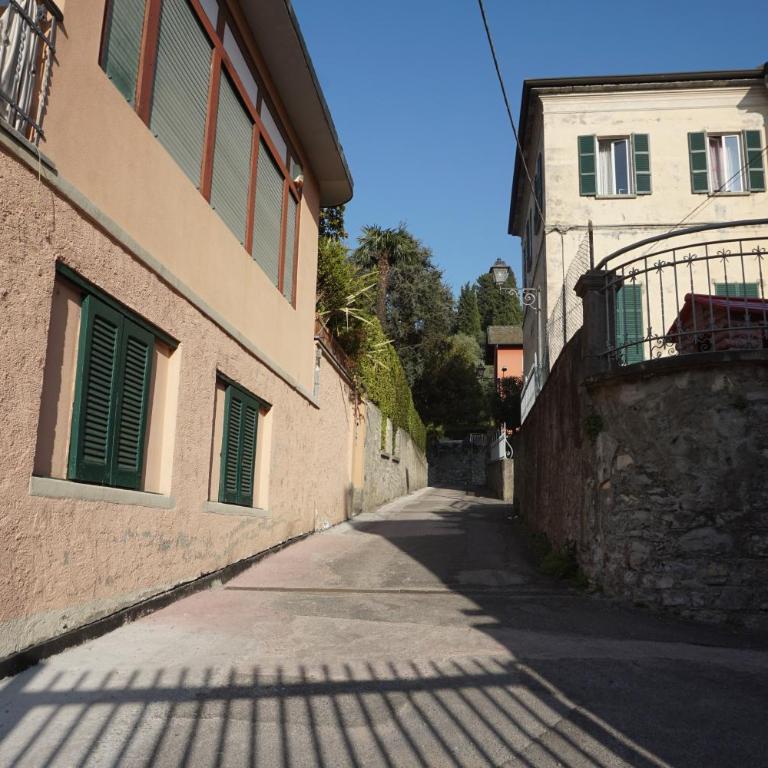 Casina - Appartamento con 1 Camera da Letto e Vista Lago - 21