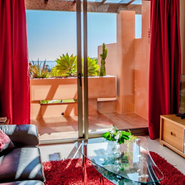 Seaview Luxury Penthouse Apartment 24 hour security and Underground Parking - Apartamento de 1 dormitorio - 3