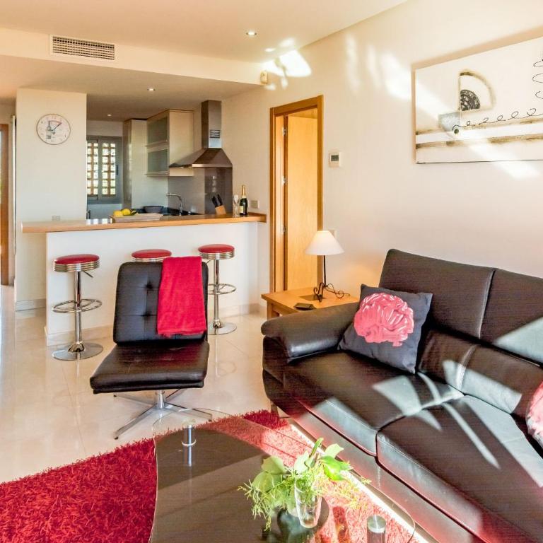 Seaview Luxury Penthouse Apartment 24 hour security and Underground Parking - Apartamento de 1 dormitorio - 8