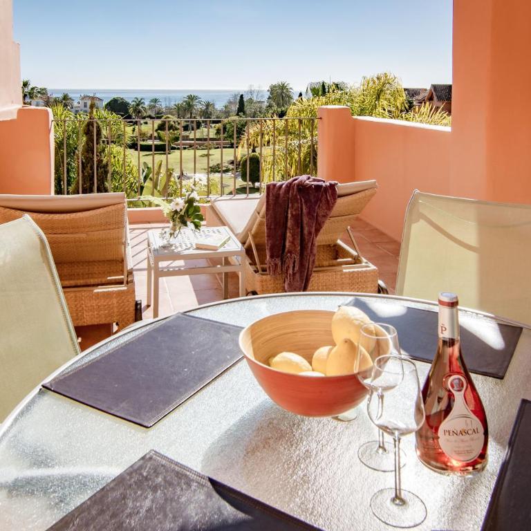 Seaview Luxury Penthouse Apartment 24 hour security and Underground Parking - Apartamento de 1 dormitorio - 12