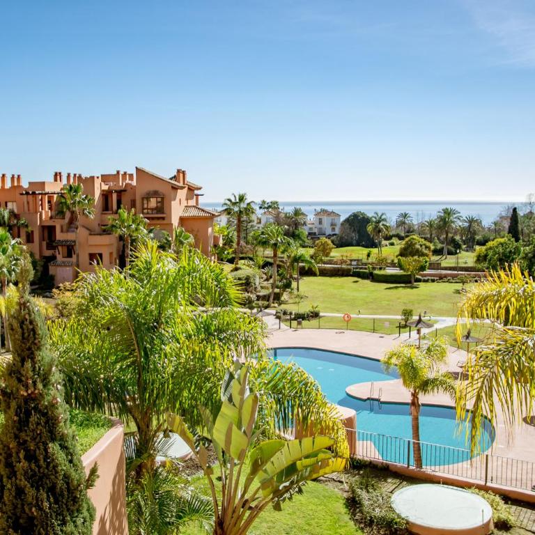 Seaview Luxury Penthouse Apartment 24 hour security and Underground Parking - Apartamento de 1 dormitorio - 5