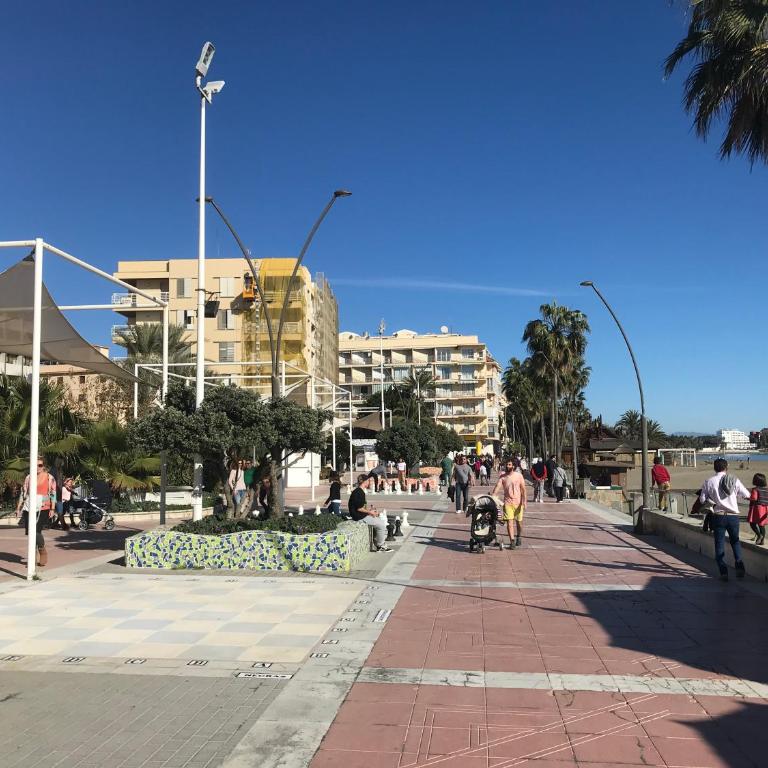 Seaview Luxury Penthouse Apartment 24 hour security and Underground Parking - Apartamento de 1 dormitorio - 30