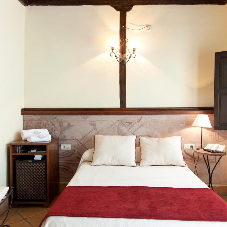 Casa del Capitel Nazarí - Single Room - 2