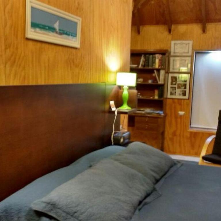 Condominio PLaya Pangal - Three-Bedroom Home - 13