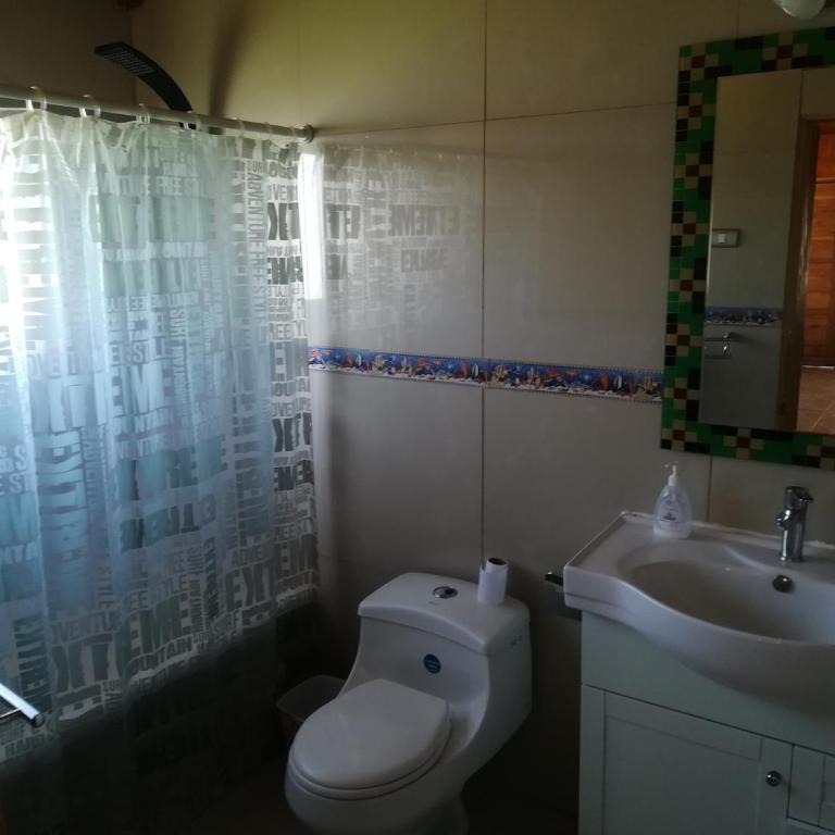 Condominio PLaya Pangal - Three-Bedroom Home - 19