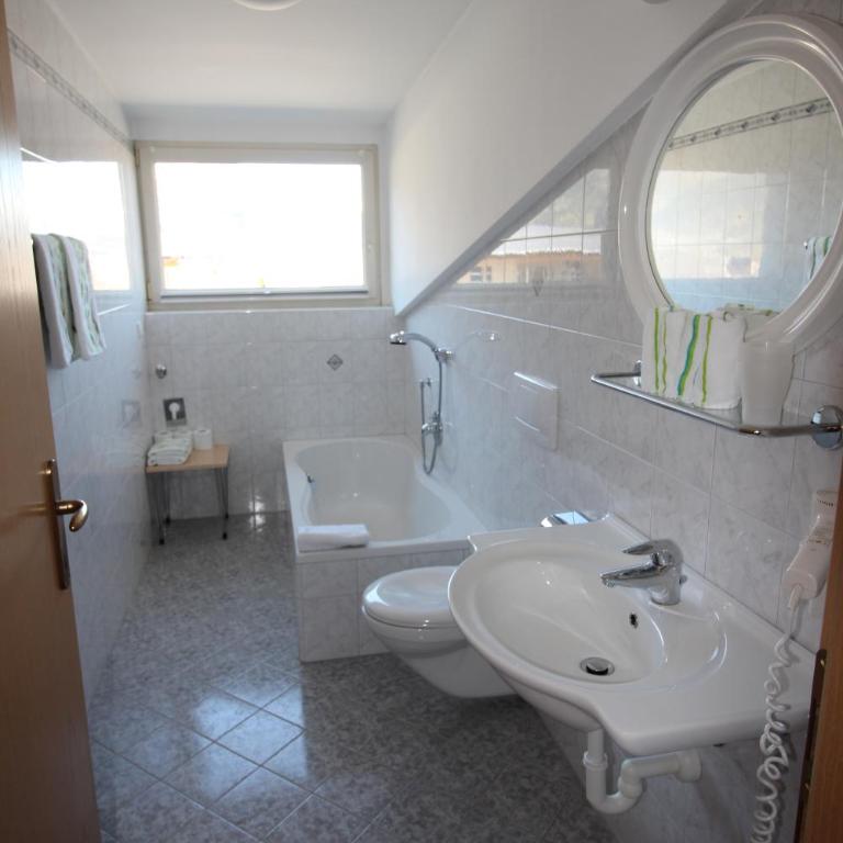 Haus im Erlengrund - Appartamento con 2 Camere da Letto e con Vista Montagna - 14