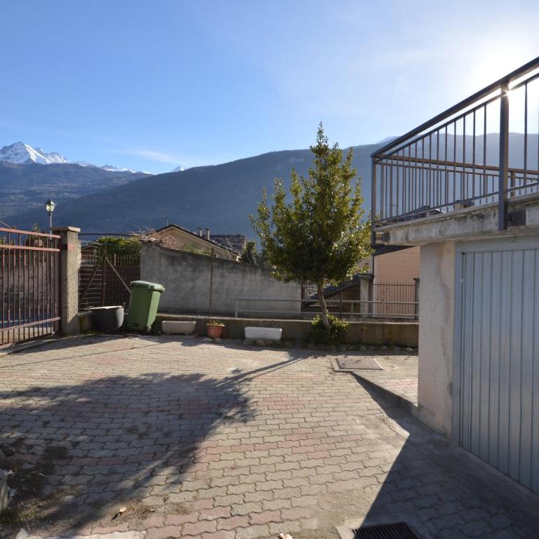 La maison du coeur - Appartamento con 1 Camera da Letto - 12
