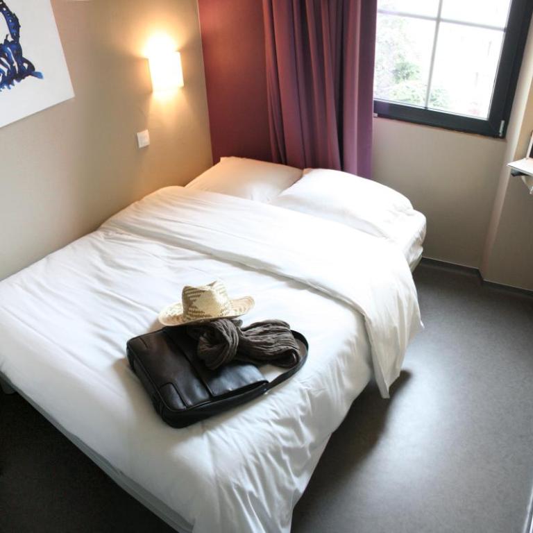 7Art Hotel - Chambre Double - 5