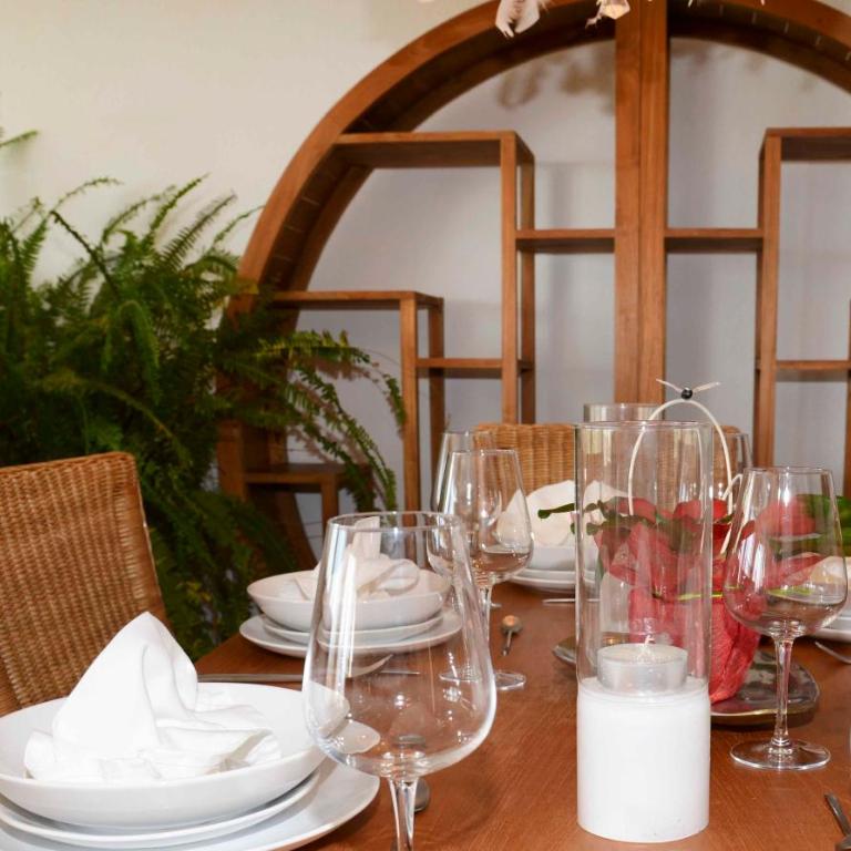 Villa Samar Altea Grupo Terra de Mar, alojamientos con encanto - Villa de 4 dormitorios - 64