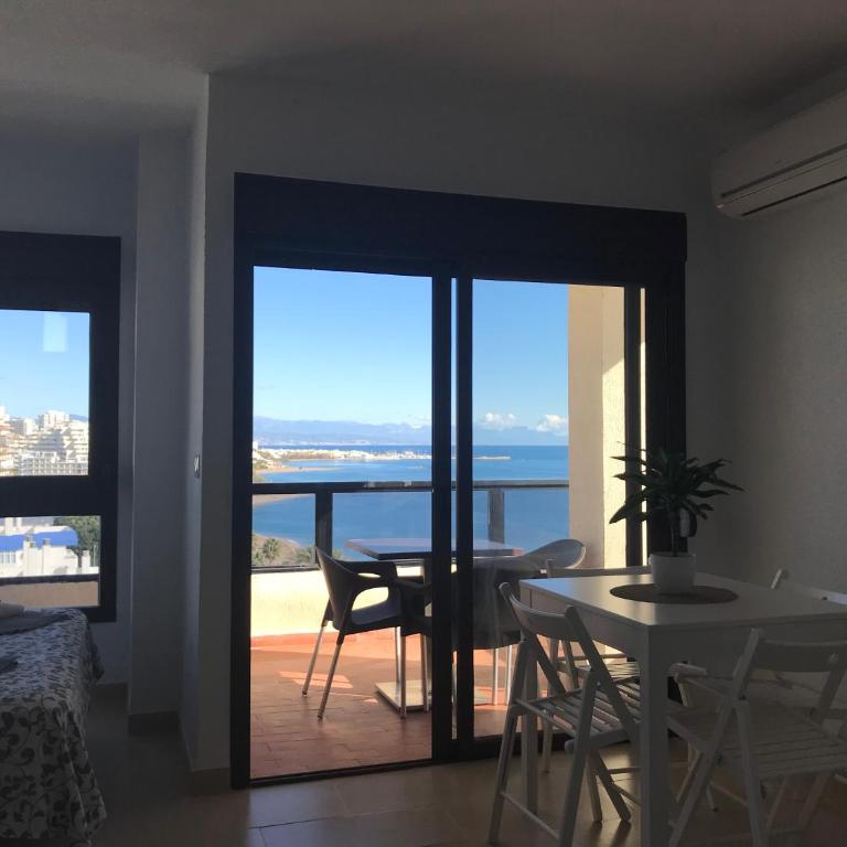 Aloha Playa - Front de mer - Apartamento Estudio - 11