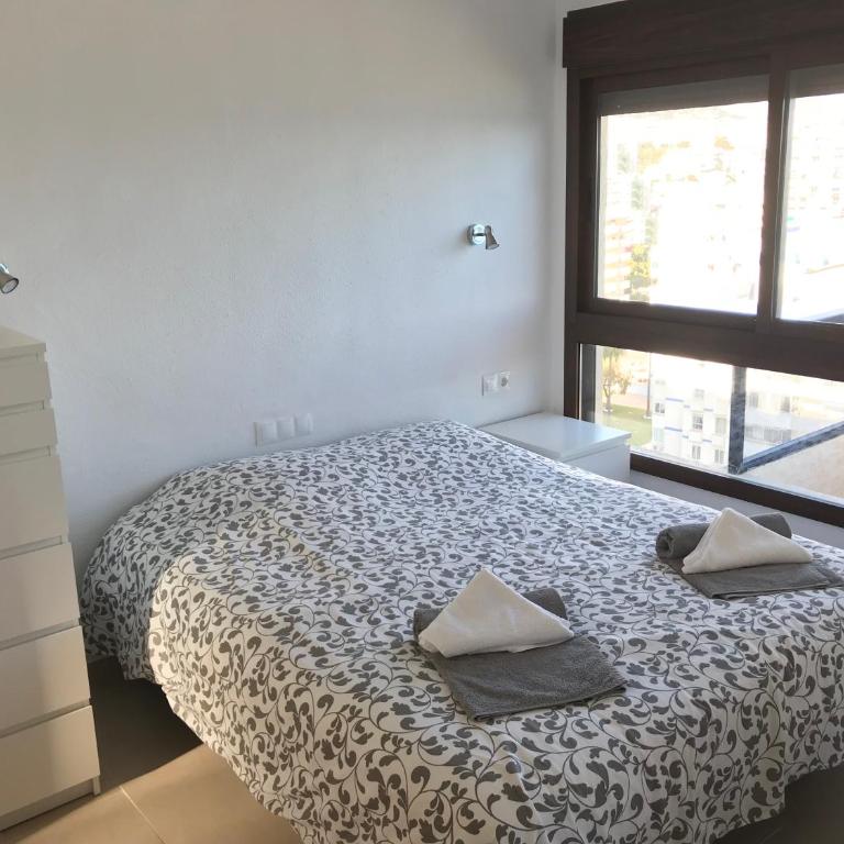 Aloha Playa - Front de mer - Apartamento Estudio - 13