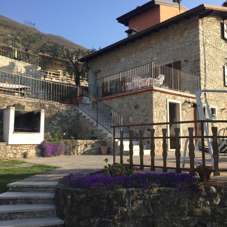 Casa Mary - Appartamento con 1 Camera da Letto - 3