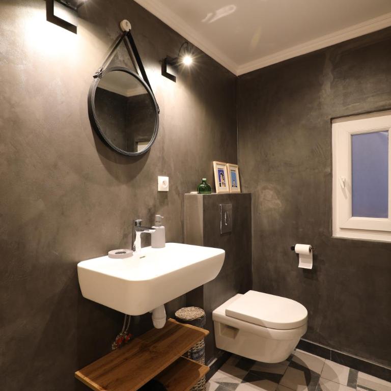 Amazing Apartment Notre Dame Boulevard St-Germain - 4 Bedrooms - Loft - 29