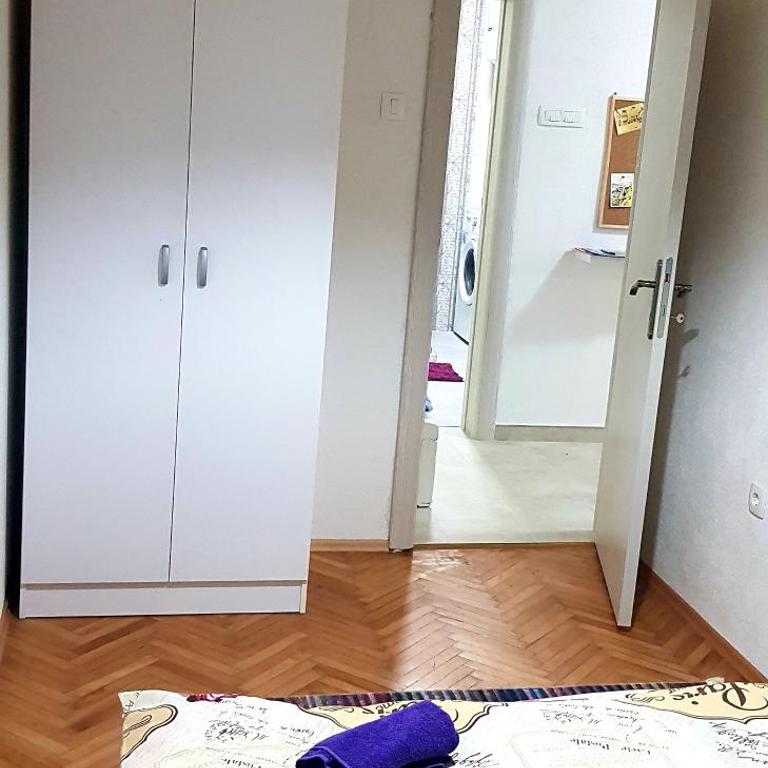 La Vida Kotor - One-Bedroom Apartment - 21