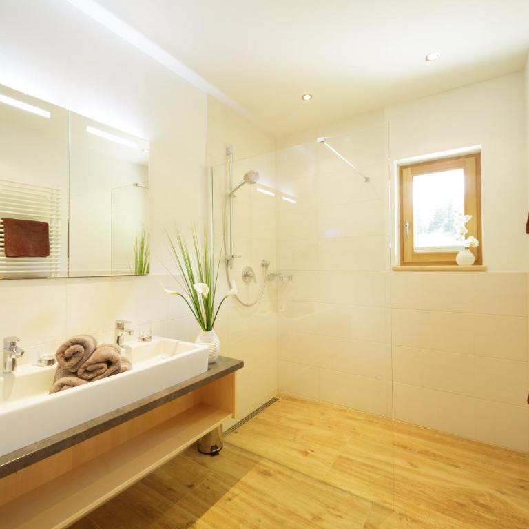 Warterhof - Apartment mit 2 Schlafzimmern - 6