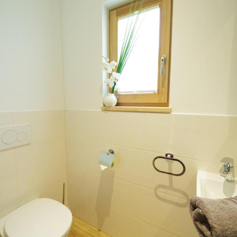 Warterhof - Apartment mit 2 Schlafzimmern - 5