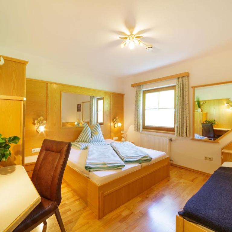 Warterhof - Apartment mit 2 Schlafzimmern - 4