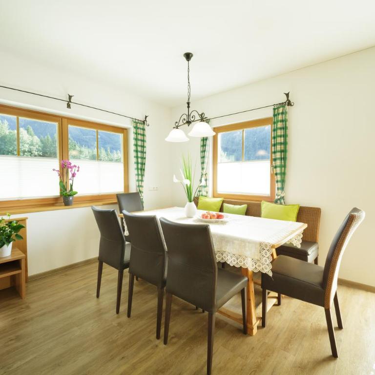 Warterhof - Apartment mit 2 Schlafzimmern - 3