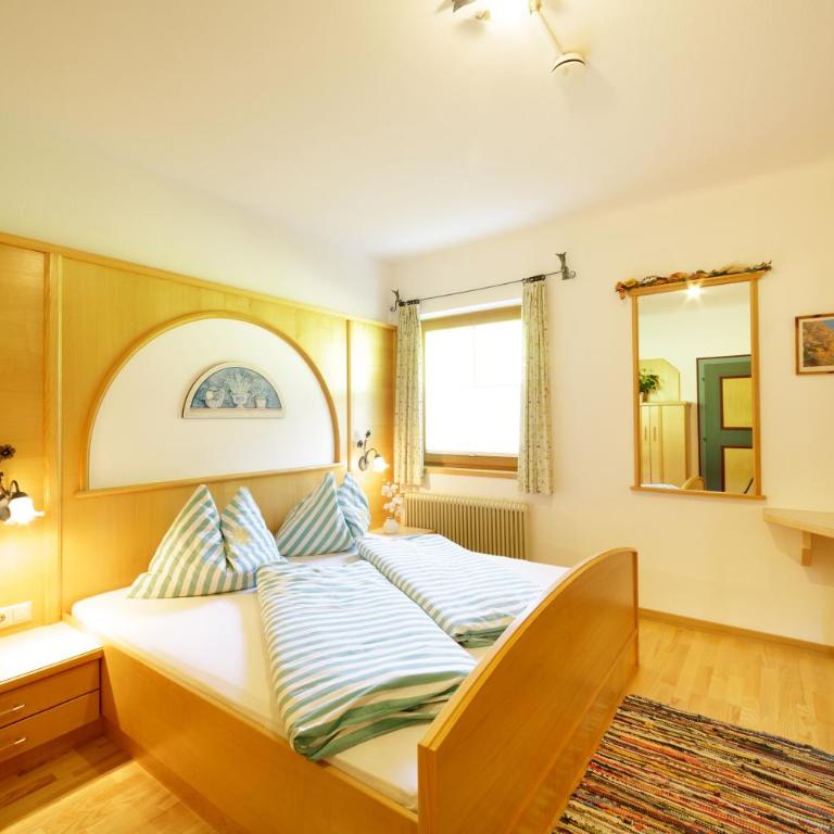 Warterhof - Apartment mit 2 Schlafzimmern - 2
