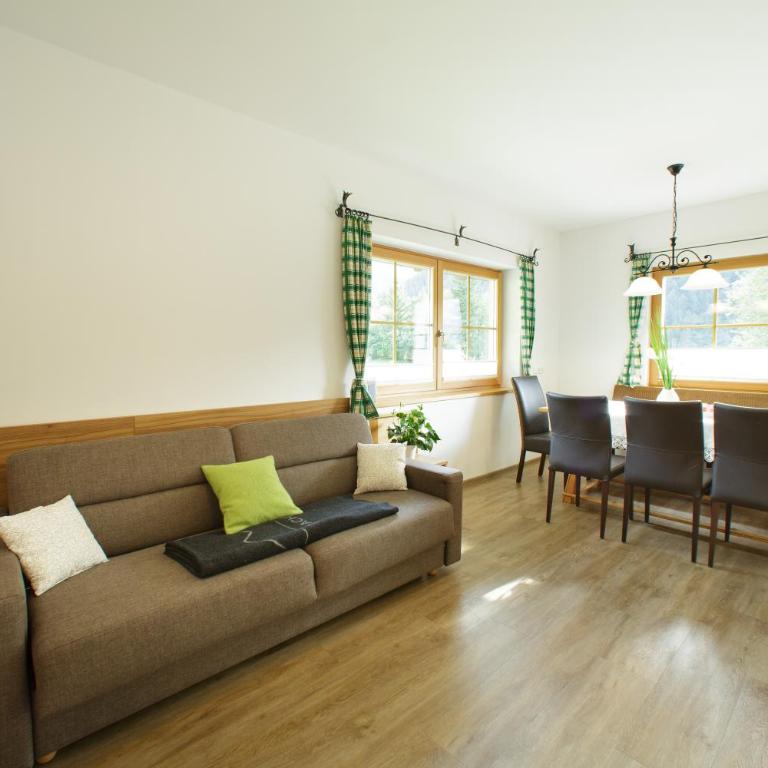 Warterhof - Apartment mit 2 Schlafzimmern - 1