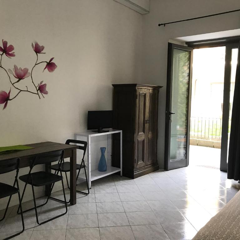 Loft Regio Parco - Appartamento - Dependance - 3