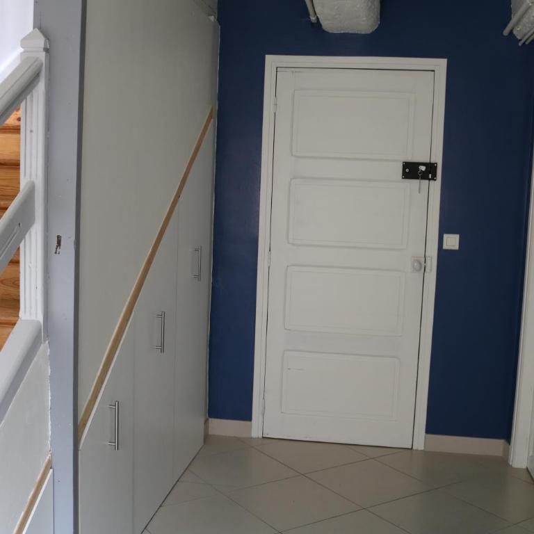 Maison Cahors - Appartement 2 Chambres - 13