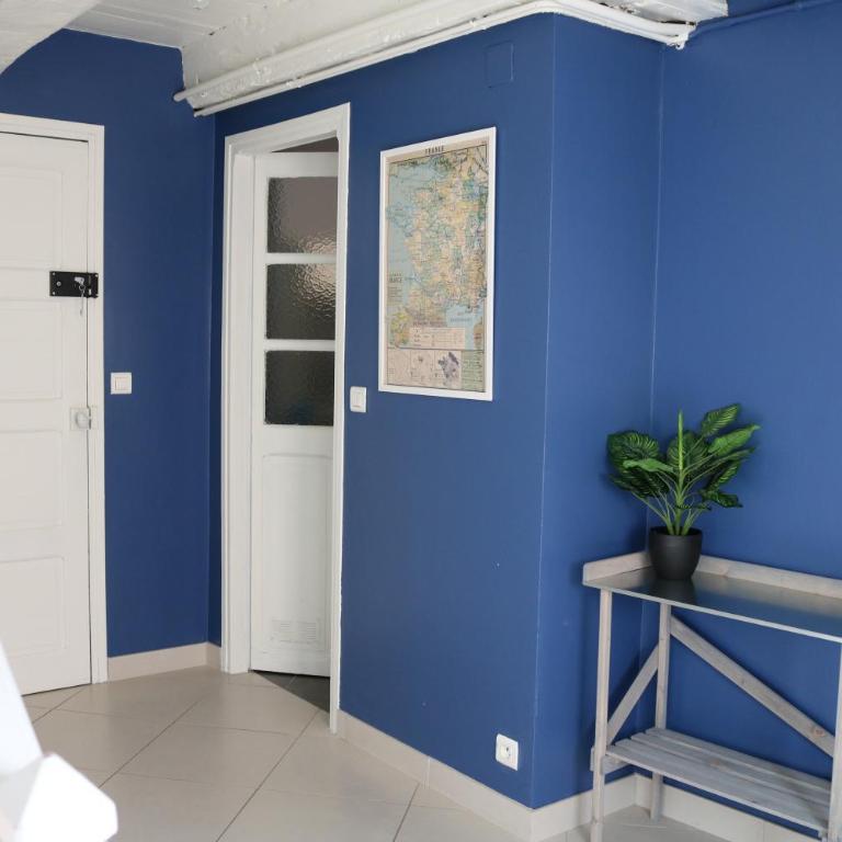 Maison Cahors - Appartement 2 Chambres - 5
