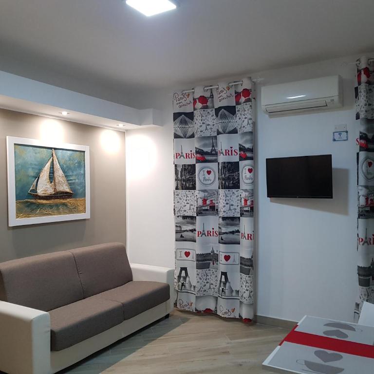Residenza Lumière - Deluxe One-Bedroom Home - 2