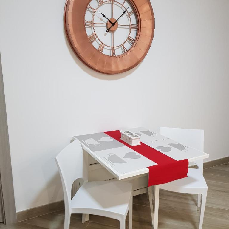 Residenza Lumière - Deluxe One-Bedroom Home - 6