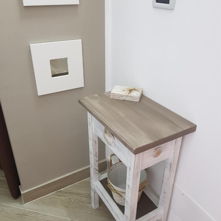 Residenza Lumière - Casa con 1 Camera da Letto - 21
