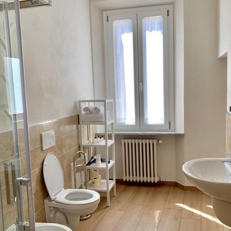 Regis Condo - Appartamento con Vista Giardino - 19