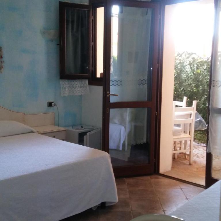 Hotel Sa Cralla Villasimius - Superior Dreibettzimmer - 4