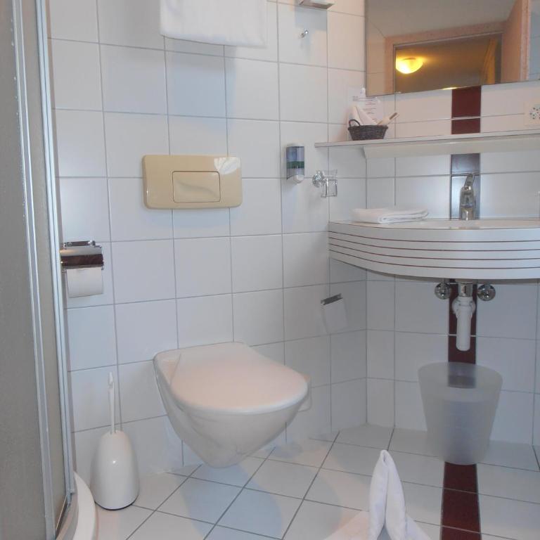 Hotel Restaurant Escher - Standard Einzelzimmer - 3
