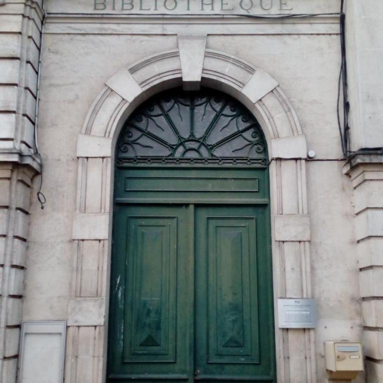 Maison Cahors - Appartement 2 Chambres - 25