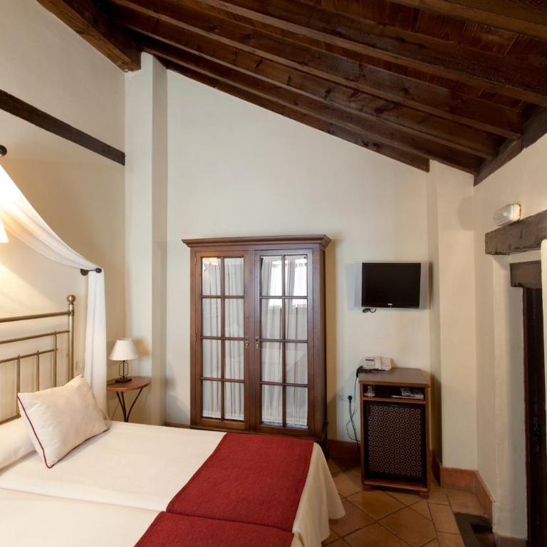 Casa del Capitel Nazarí - Standard Double or Twin Room - 24