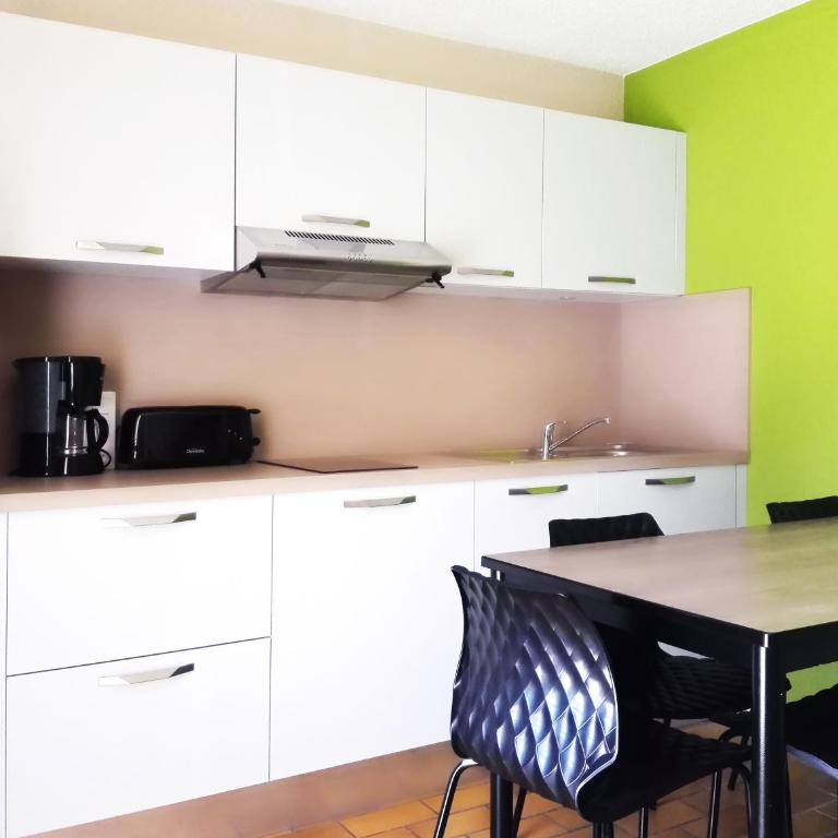 Azureva Saint Cyprien - Appartement (6 Adultes) - 9