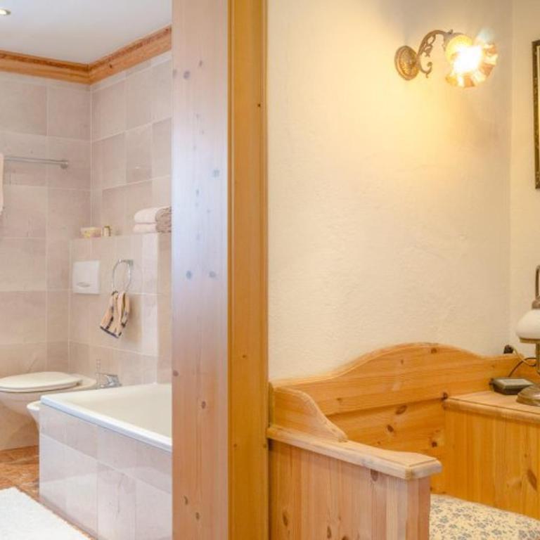 Ferienwohnung Weinfurter Luise - Apartment mit 3 Schlafzimmern - 2