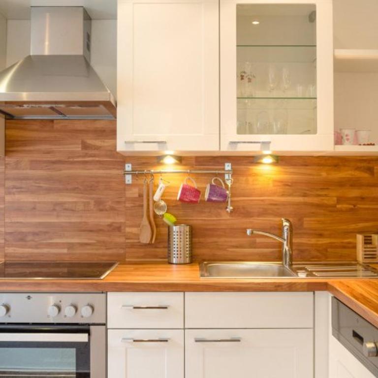 Ferienwohnung Weinfurter Luise - Apartment mit 1 Schlafzimmer - 1