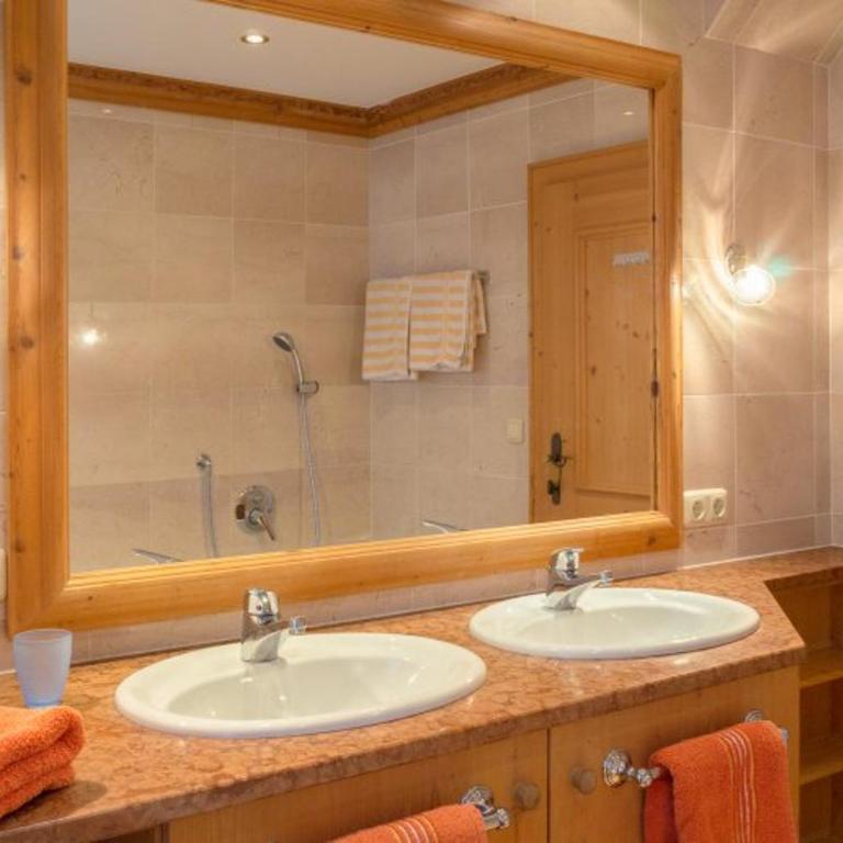 Ferienwohnung Weinfurter Luise - Apartment mit 1 Schlafzimmer - 3