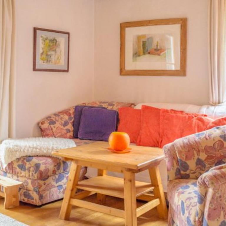Ferienwohnung Weinfurter Luise - Apartment mit 3 Schlafzimmern - 8